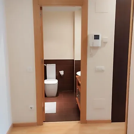 Estudio Centrico D2 Appartement *