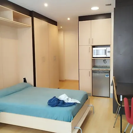 Estudio Centrico D2 Oviedo