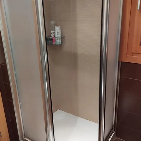 Appartement Estudio Centrico D2 Oviedo