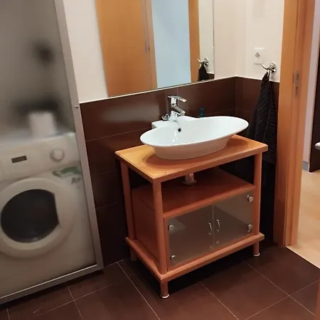 Estudio Centrico D2 * Oviedo