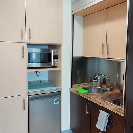 Estudio Centrico D2 Apartment Oviedo