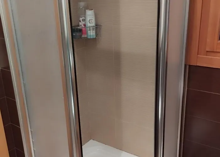 Appartement Estudio Centrico D2 Oviedo