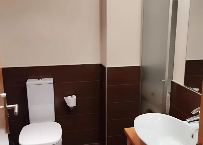 Estudio Centrico D2 Appartement